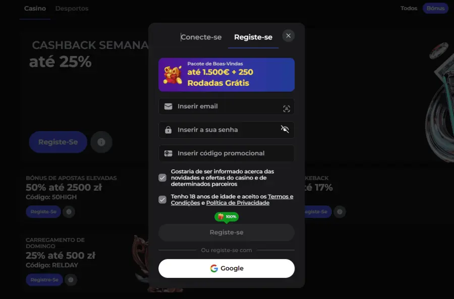 Win aura casino