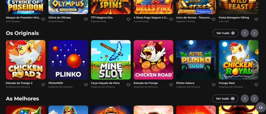 Winaura bonus casino